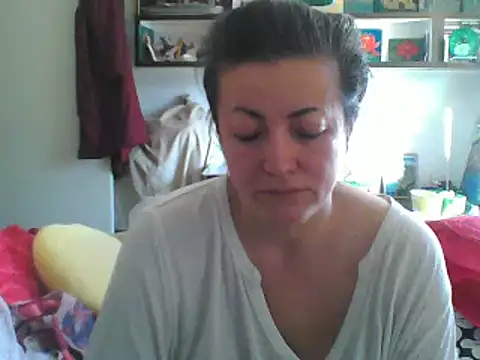 MariaAnaSunshine online show from 03.05.25
