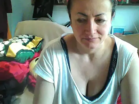 MariaAnaSunshine online show from 03.08.25