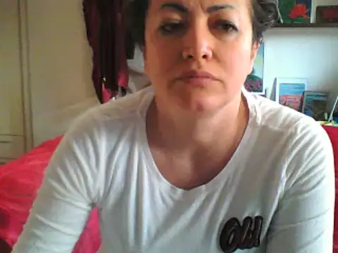 MariaAnaSunshine online show from 03.10.25