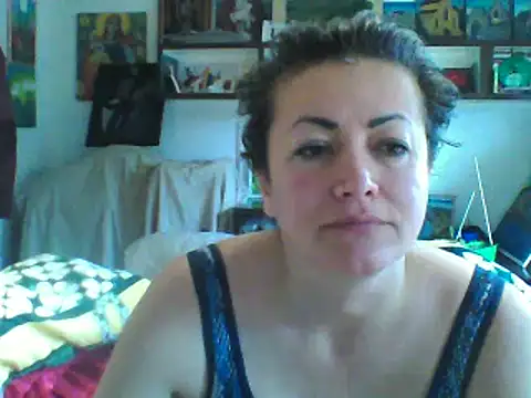 MariaAnaSunshine online show from 03.11.25