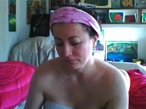 MariaAnaSunshine online show from 03.15.25