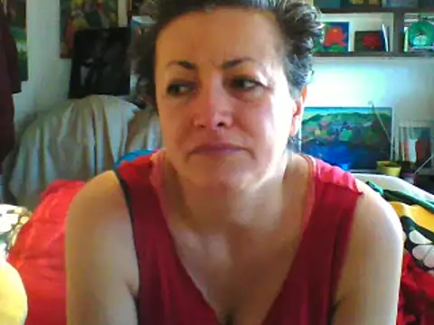 MariaAnaSunshine online show from 03.17.25