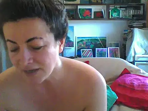 MariaAnaSunshine online show from 03.20.25