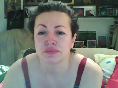 MariaAnaSunshine online show from 03.22.25