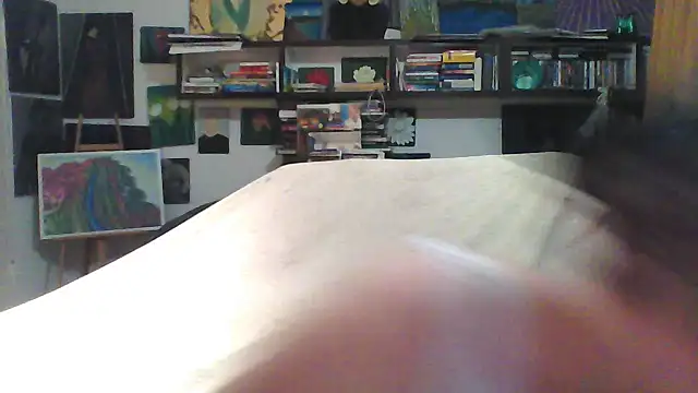 Snapshot of MariaAnaSunshine chatting on 10.14.25 MariaAnaSunshine online show from 10.14.25