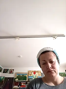 Snapshot of MariaAnaSunshine chatting on 01.08.26 MariaAnaSunshine online show from 01.08.26