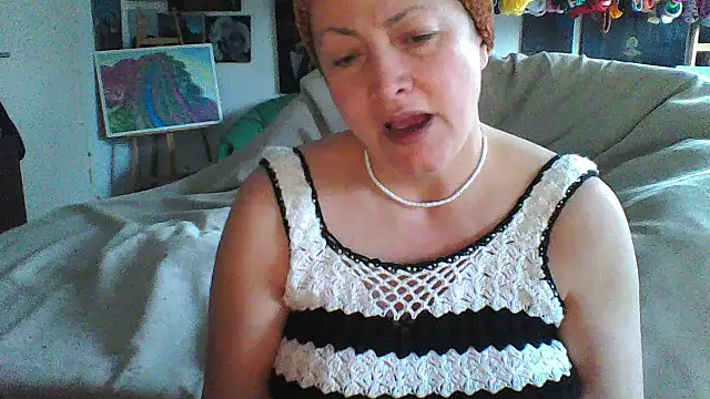 Snapshot of MariaAnaSunshine chatting on 01.13.26 MariaAnaSunshine online show from 01.13.26