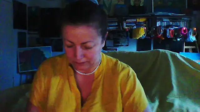 Snapshot of MariaAnaSunshine chatting on 01.17.26 MariaAnaSunshine online show from 01.17.26