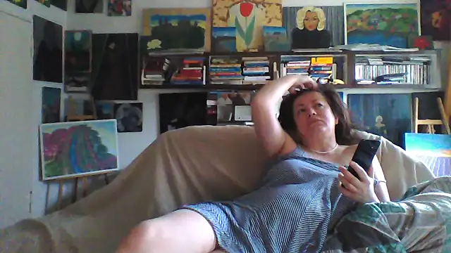 Snapshot of MariaAnaSunshine chatting on 02.03.26 MariaAnaSunshine online show from 02.03.26