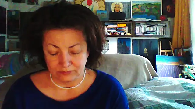 Snapshot of MariaAnaSunshine chatting on 02.04.26 MariaAnaSunshine online show from 02.04.26