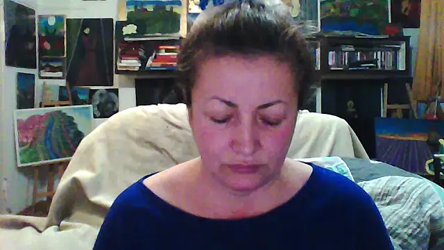 Snapshot of MariaAnaSunshine chatting on 02.04.26 MariaAnaSunshine online show from 02.04.26