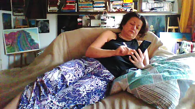 Snapshot of MariaAnaSunshine chatting on 02.07.26 MariaAnaSunshine online show from 02.07.26