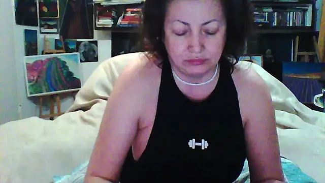 Snapshot of MariaAnaSunshine chatting on 02.07.26 MariaAnaSunshine online show from 02.07.26