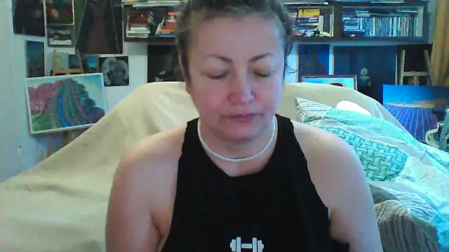 Snapshot of MariaAnaSunshine chatting on 02.09.26 MariaAnaSunshine online show from 02.09.26