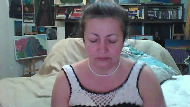 Snapshot of MariaAnaSunshine chatting on 02.09.26 MariaAnaSunshine online show from 02.09.26
