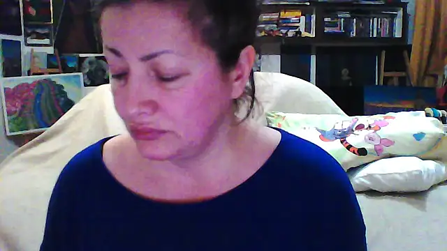 Snapshot of MariaAnaSunshine chatting on 02.12.26 MariaAnaSunshine online show from 02.12.26