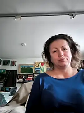 Snapshot of MariaAnaSunshine chatting on 02.13.26 MariaAnaSunshine online show from 02.13.26