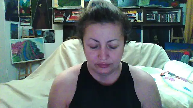 Snapshot of MariaAnaSunshine chatting on 02.13.26 MariaAnaSunshine online show from 02.13.26