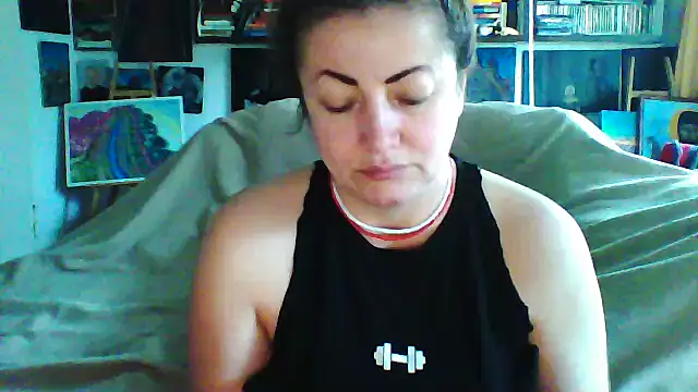 Snapshot of MariaAnaSunshine chatting on 02.16.26 MariaAnaSunshine online show from 02.16.26