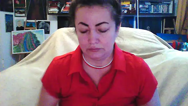 Snapshot of MariaAnaSunshine chatting on 02.17.26 MariaAnaSunshine online show from 02.17.26