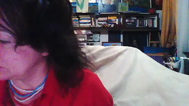 Snapshot of MariaAnaSunshine chatting on 02.28.26 MariaAnaSunshine online show from 02.28.26