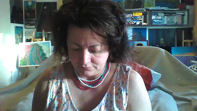 Snapshot of MariaAnaSunshine chatting on 03.02.26 MariaAnaSunshine online show from 03.02.26