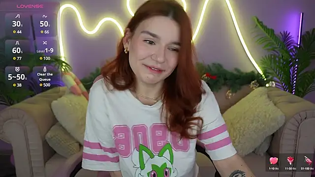 RedShinee online show from 12.29.24