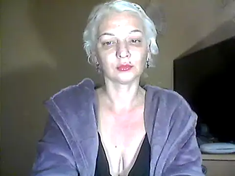 MaryJane441 online show from 02.02.25