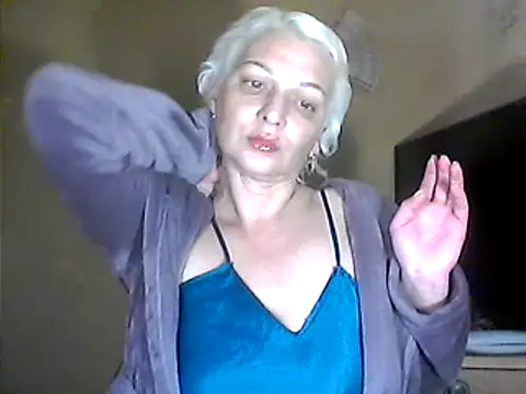 MaryJane441 online show from 02.02.25