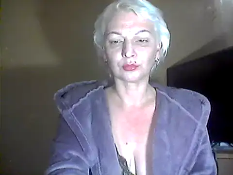 MaryJane441 online show from 02.07.25