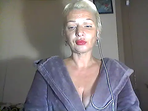 MaryJane441 online show from 10.02.25