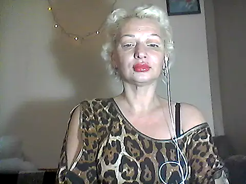 MaryJane441 online show from 01.06.26