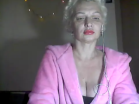 MaryJane441 online show from 01.15.26