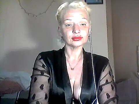 MaryJane441 online show from 04.14.26