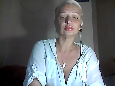 MaryJane441 online show from 07.11.26
