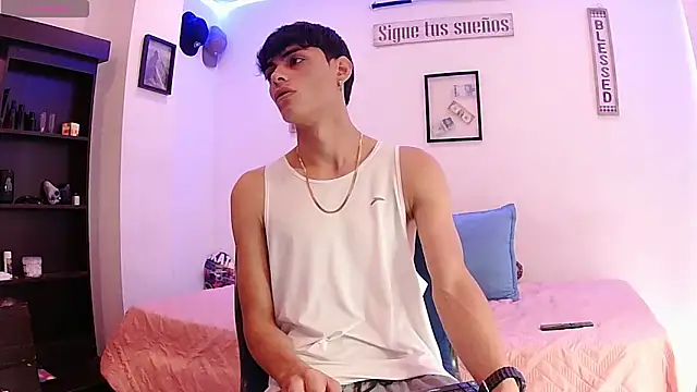 harrytomson 1 online show from 09.16.25