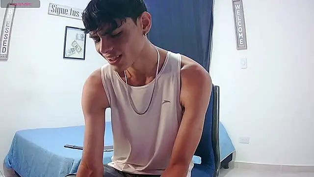 harrytomson 1 online show from 10.21.25