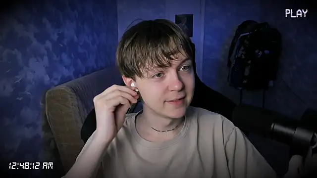 charonbaby1 online show from 09.21.25