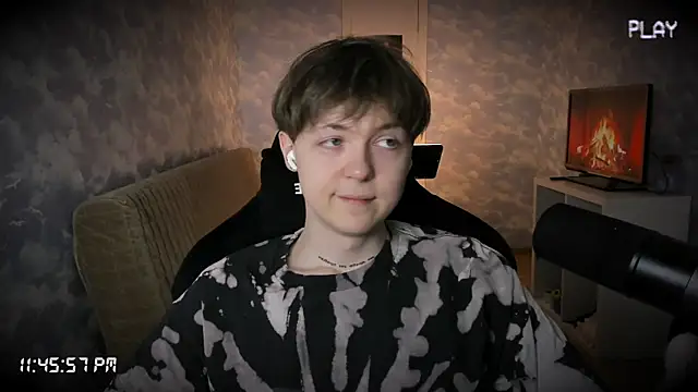 charonbaby1 online show from 09.29.25