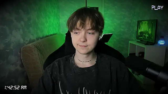 charonbaby1 online show from 10.08.25