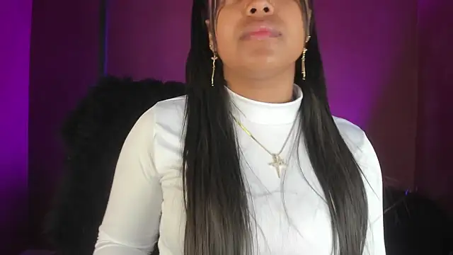 zoe roux21 online show from 11.29.25