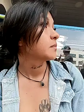 Snapshot of Nalaa_Sc chatting on 12.03.24 Nalaa Sc online show from 12.03.24