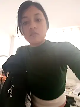 Snapshot of Nalaa_Sc chatting on 12.31.24 Nalaa Sc online show from 12.31.24