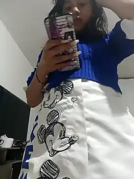 Snapshot of Nalaa_Sc chatting on 01.13.25 Nalaa Sc online show from 01.13.25