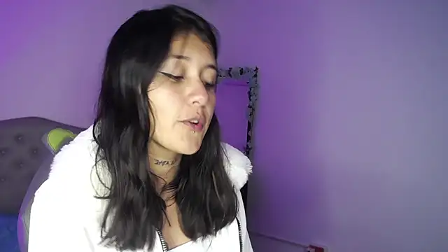 Snapshot of Nalaa_Sc chatting on 01.30.25 Nalaa Sc online show from 01.30.25