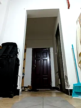 Snapshot of DDYY12341 chatting on 10.21.25 DDYY12341 online show from 10.21.25