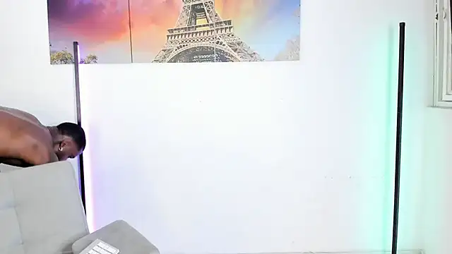 Dvid Rullers online show from 12.03.25