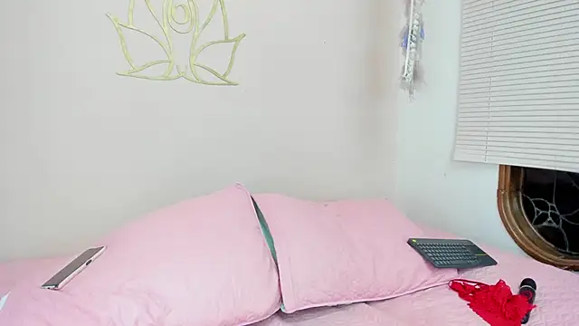  Natasha Parker online show from 01.17.25