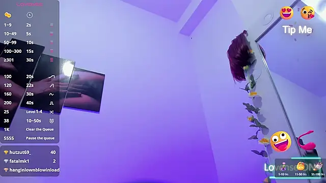 IvviSoul online show from 12.13.24