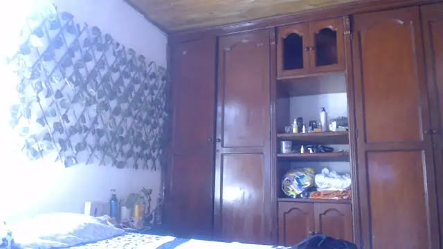 Snapshot of cougar_town chatting on 01.29.25 cougar town online show from 01.29.25